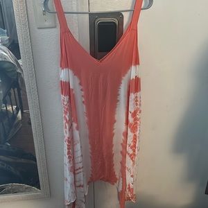 Great condition and good for the summer